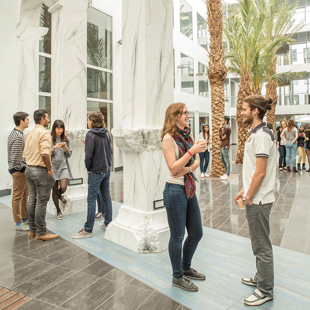 Expanding global opportunities through a new partnership with Rennes Business School