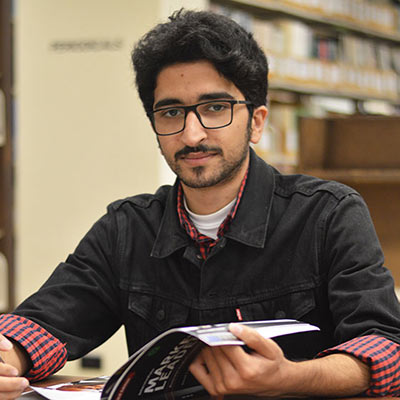 Abdullah