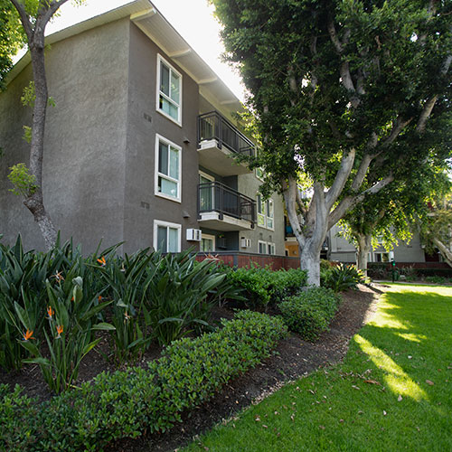 Haver Hill Apartments