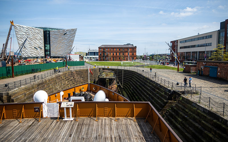 Belfast